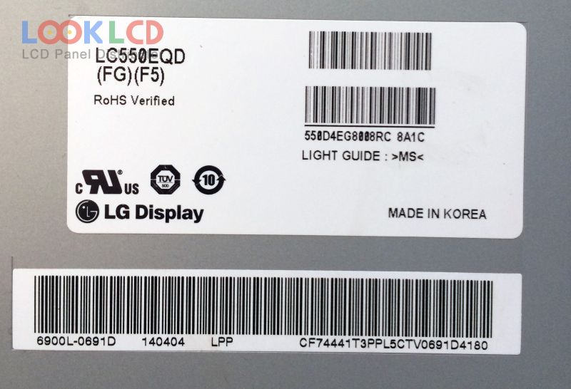 LC550EQD-FGF5